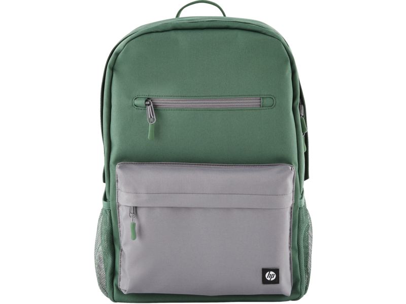 HP Campus Green Backpack (7K0E4AA) 15.6"