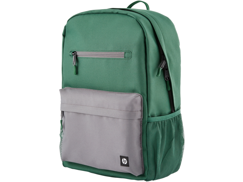 HP Campus Green Backpack (7K0E4AA) 15.6"