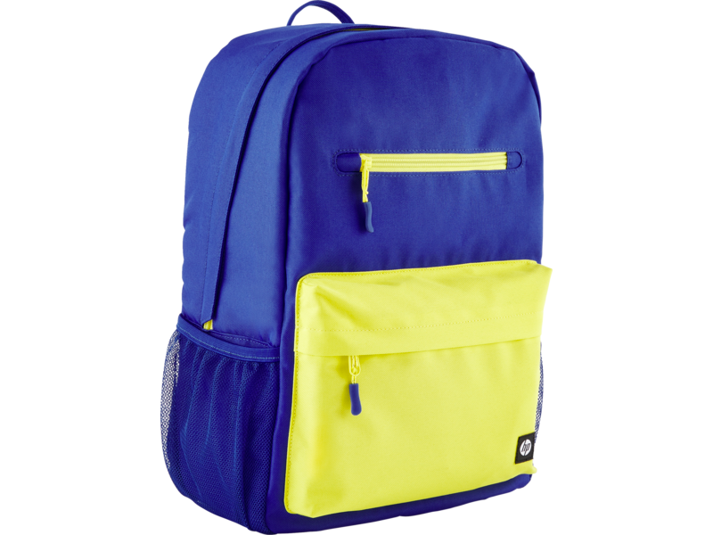 HP Campus Blue Backpack 15.6" (7K0E5AA)