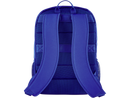 HP Campus Blue Backpack 15.6" (7K0E5AA)