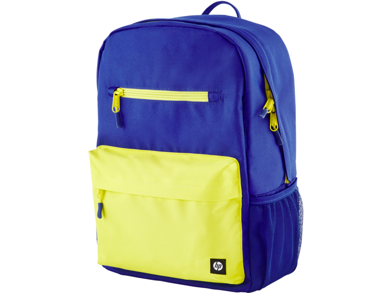 HP Campus Blue Backpack (7K0E5AA)