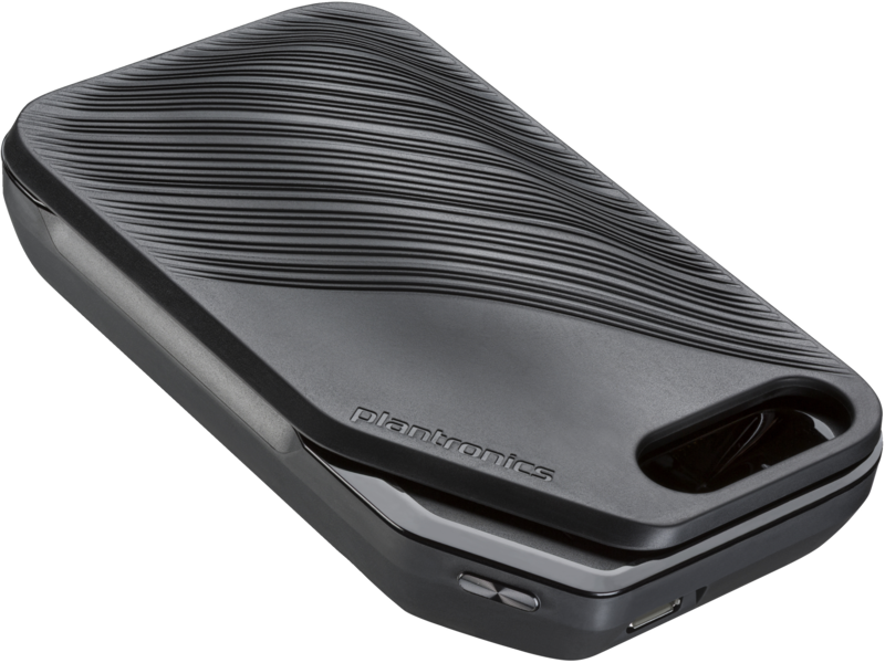 Poly Voyager 5200 USB-A Bluetooth Headset + BT700 Dongle Wireless Headphone (7K2F3AA)