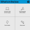 HP Spectre x360 14-EF2013DX,Intel Core i7-1355U, 16GB RAM, 512GB SSD, 13.5" Screen size,Touchscreen,Windows 11 home