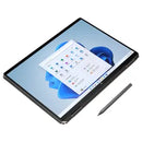 HP Spectre x360 14-EF2013DX,Intel Core i7-1355U, 16GB RAM, 512GB SSD, 13.5" Screen size,Touchscreen,Windows 11 home