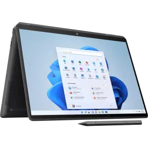 HP Spectre x360 14-EF2013DX,Intel Core i7-1355U, 16GB RAM, 512GB SSD, 13.5" Screen size,Touchscreen,Windows 11 home