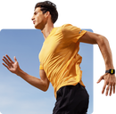 Amazfit Bip 3 Pro Smart Watch