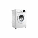 TCL F608FLS 8kg Front Loading Washing Machine - 8KG Washing Capacity, Fully Automatic
