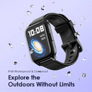 Oraimo OSW-801 smart watch 4 plus