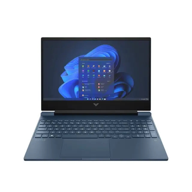 HP Victus 15- Gaming Core™ i5-13700,16GB RAM, 512GB SSD ,15.6" Screen size,windows 11 (803f1EA)