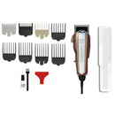 Wahl 8147 5-Star Legend Professional Hair Clipper – Precision Grooming for Barbers & Stylists