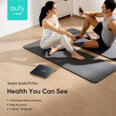 Eufy by Anker Smart Scale P2 – T9148 - Digital Bathroom Scale with Wi-Fi, Bluetooth, 15 Measurements Including Weight, Body Fat, BMI, Muscle & Bone Mass