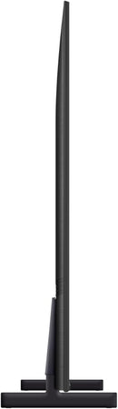 Samsung DU8000 55-Inch UHD 4K Smart TV with Bluetooth, Share to TV, Alexa Built-In, YouTube, Netflix, and HDMI (55DU8000)