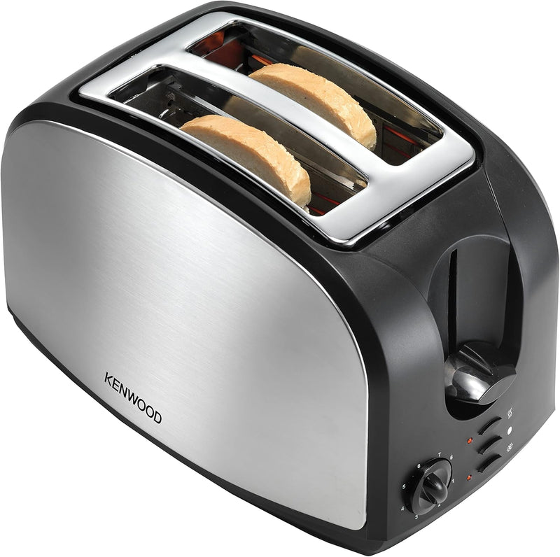 Kenwood TCM01 2 Slice Toaster - 850W