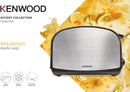 Kenwood TCM01 2 Slice Toaster - 850W