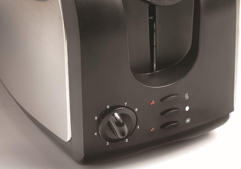 Kenwood TCM01 2 Slice Toaster - 850W
