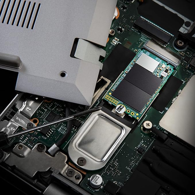 Transcend TS1TMTE400S 1TB, M.2 NVMe 2280,PCIe Gen3x4, M-Key, 3D TLC, DRAM-less SSD