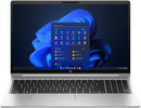 HP ProBook 450 G10 15.6" Intel Core i7 1355U FHD Laptop (822P5UT) – 16GB DDR4, 512GB PCIe NVMe SSD, Windows 11 Pro. High-Performance Business Notebook