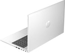 HP ProBook 450 G10 15.6" Intel Core i7 1355U FHD Laptop (822P5UT) – 16GB DDR4, 512GB PCIe NVMe SSD, Windows 11 Pro. High-Performance Business Notebook
