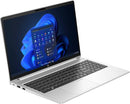 HP ProBook 450 G10 15.6" Intel Core i7 1355U FHD Laptop (822P5UT) – 16GB DDR4, 512GB PCIe NVMe SSD, Windows 11 Pro. High-Performance Business Notebook
