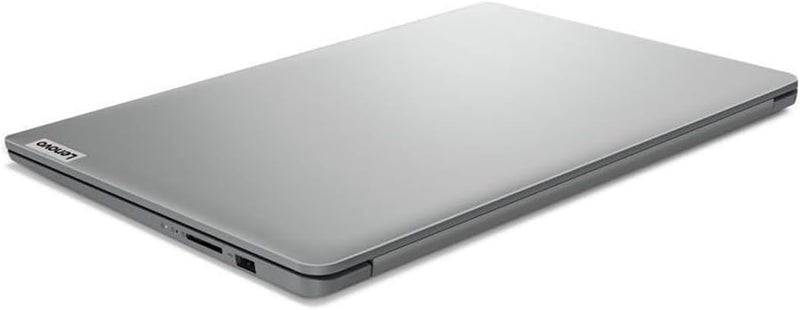 Lenovo IdeaPad 1 14IAU7 Laptop - Intel Core i3-1215U 12th Gen, 4GB RAM DDR4 3200, 256GB SSD M.2 2242 PCIe 4.0x4 NVMe, 14" HD, Integrated Intel® UHD Graphics 600, No OS - 82QC001RUE