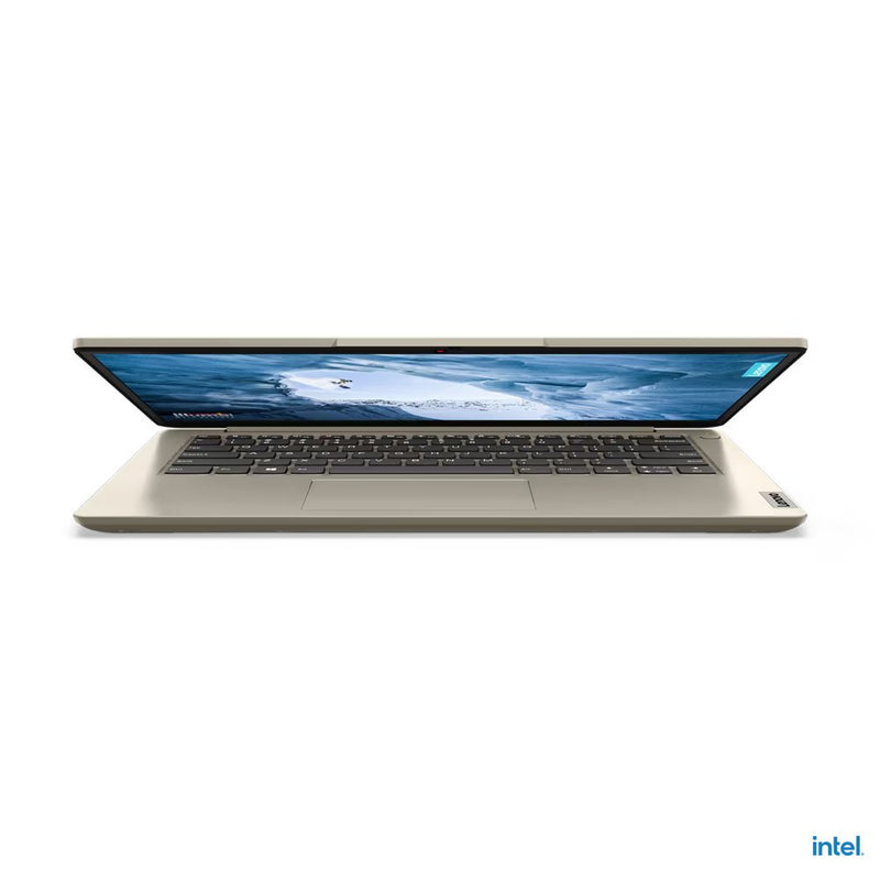 Lenovo IdeaPad 1 Laptop 14IAU7 - Intel Core i3-1255U 12th Gen, 8GB RAM DDR4 3200, 512GB SSD, 14" Display, Windows 11 Pro - 82QC006LUE