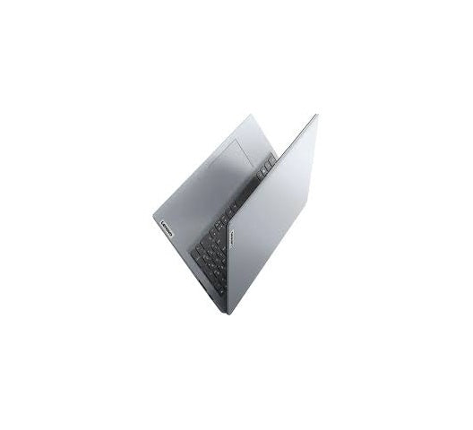 Lenovo IdeaPad 1 Laptop - Intel Core I3-1215U, 4GB RAM , 256GB SSD , 15.6 Inch Display(82QD00C3UE)