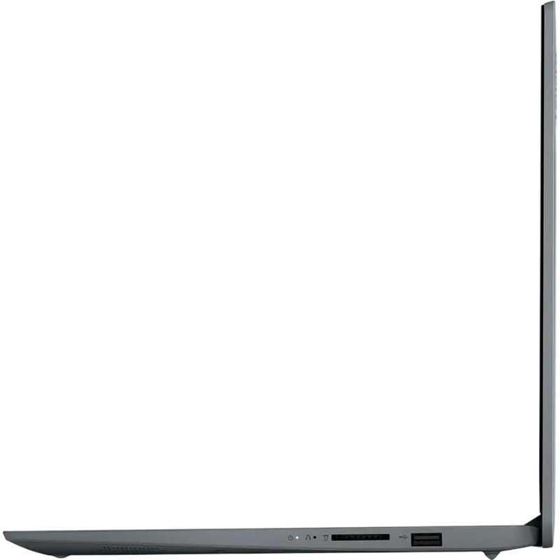 Lenovo IdeaPad 1 Laptop 15IAU7 - Intel Core i7-1255U 12th Gen, 8GB RAM DDR4, 512GB SSD, 15.6" FHD, DOS - 82QD00F5UE
