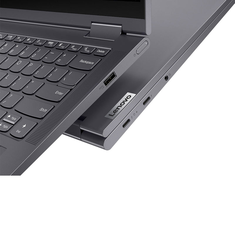 Lenovo Yoga 7 14ITL5 2 in 1 Laptop – Core i7 Gen 12, 16GB RAM, 512 GB SSD, 14″ Display, Windows 11 Home (82QE007HUE)