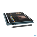 Lenovo Yoga 7 Laptop 14IAL7 - Intel Core i7-1255U 12th Gen, 16GB RAM LPDDR5 4800, 512GB SSD M.2 2242 PCIe 4.0x4 NVMe, 14" 2.2K Touch Screen, Integrated Intel® Iris® Xe Graphics, Windows 11 Home - 82QE00ADUE
