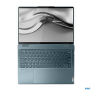 Lenovo Yoga 7 Laptop 14IAL7 - Intel Core i7-1255U 12th Gen, 16GB RAM LPDDR5 4800, 512GB SSD M.2 2242 PCIe 4.0x4 NVMe, 14" 2.2K Touch Screen, Integrated Intel® Iris® Xe Graphics, Windows 11 Home - 82QE00ADUE