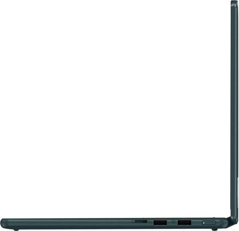 Lenovo Yoga 7 Laptop 14IAL7 - Intel Core i7-1255U 12th Gen, 16GB RAM LPDDR5 4800, 512GB SSD M.2 2242 PCIe 4.0x4 NVMe, 14" 2.2K Touch Screen, Integrated Intel® Iris® Xe Graphics, Windows 11 Home - 82QE00ADUE