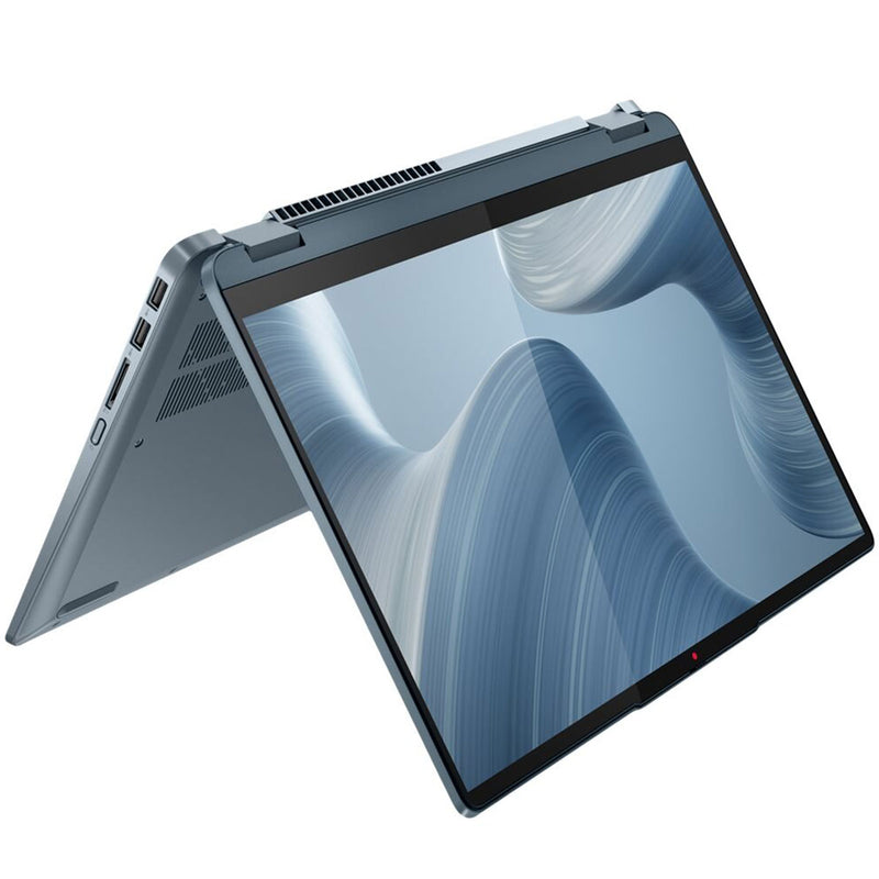 Lenovo IdeaPad Flex 5 Laptop 14IAU7 - Intel Core i7-1255U 12th Gen, 8GB RAM LPDDR4x 4266, 512GB SSD M.2 2242 PCIe 4.0x4 NVMe, 14" WUXGA Touch Screen, Integrated Intel Iris Xe Graphics, Windows 11 Home - 82R700DYUE
