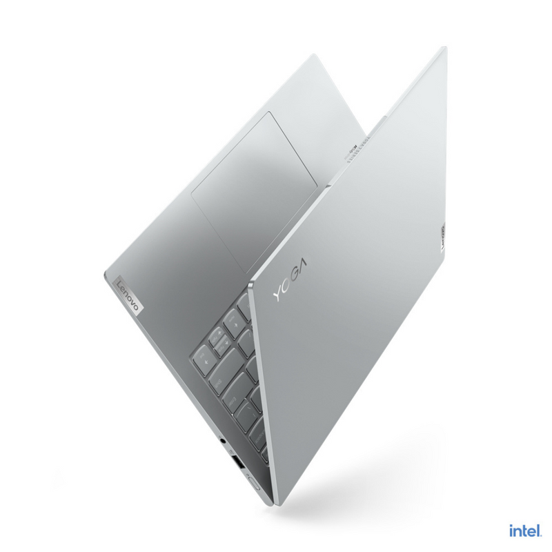 Lenovo Yoga Slim 7 Pro 14IAP7 Laptop - Intel® Core i7-1260P 14", 16 GB LPDDR5-SD RAM, 1 TB SSD, Wi-Fi 6E Windows 11 Home (82SV00A6UE)
