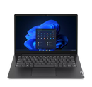 Lenovo V14 G3 IAP Laptop - Intel Core i3-1215U 12th Gen, 4GB RAM DDR4 3200, 256GB SSD M.2 2242 PCIe 4.0x4 NVMe, 14" FHD, Integrated Intel UHD Graphics, No OS - 82TS00GGUE