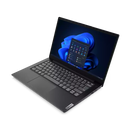 Lenovo V14 G3 IAP Laptop - Intel Core i3-1215U 12th Gen, 4GB RAM DDR4 3200, 256GB SSD M.2 2242 PCIe 4.0x4 NVMe, 14" FHD, Integrated Intel UHD Graphics, No OS - 82TS00GGUE
