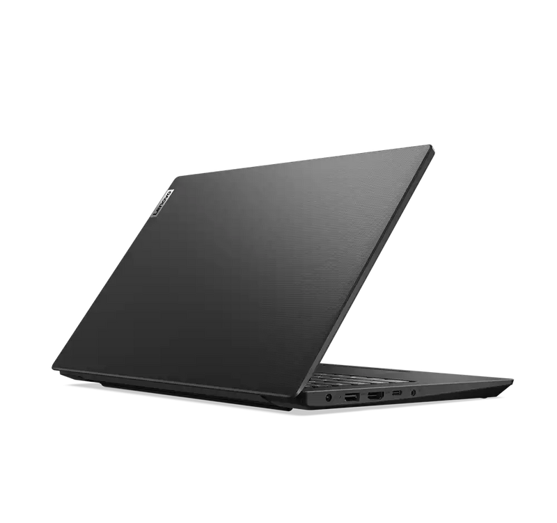 Lenovo V14 G3 IAP Laptop - Intel Core i3-1215U 12th Gen, 4GB RAM DDR4 3200, 256GB SSD M.2 2242 PCIe 4.0x4 NVMe, 14" FHD, Integrated Intel UHD Graphics, No OS - 82TS00GGUE