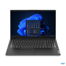 Lenovo V15 G3 IAP Laptop - Intel Core i5-1235U 12th Gen, 8GB RAM DDR4, 512GB SSD, 15.6" FHD Screen, FreeDOS 3.0 - 82TT000SUE
