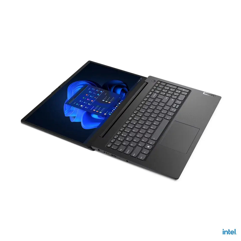 Lenovo V15 G3 IAP Laptop - Intel Core i5-1235U 12th Gen, 8GB RAM DDR4, 512GB SSD, 15.6" FHD Screen, FreeDOS 3.0 - 82TT000SUE