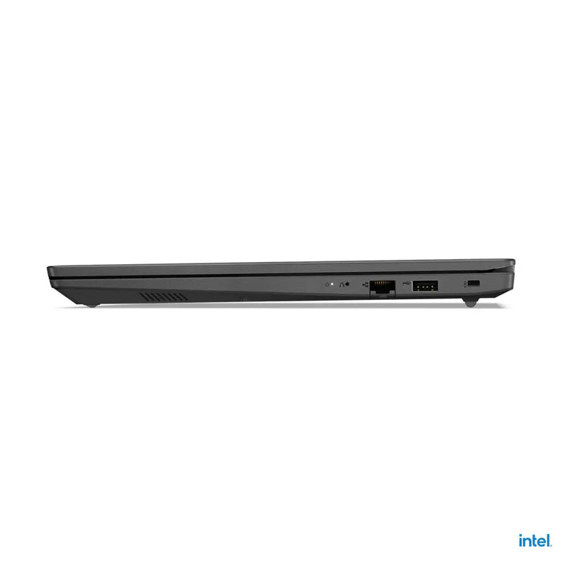 Lenovo V15 G3 IAP Laptop - Intel Core i5-1235U 12th Gen, 8GB RAM DDR4, 512GB SSD, 15.6" FHD Screen, FreeDOS 3.0 - 82TT000SUE