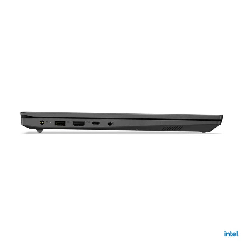 Lenovo V15 G3 IAP Laptop - Intel Core i5-1235U 12th Gen, 8GB RAM DDR4, 512GB SSD, 15.6" FHD Screen, FreeDOS 3.0 - 82TT000SUE