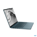 Lenovo Yoga 7 Laptop 14IRL8 - Intel Core i7-1355U 13th Gen, 16GB RAM LPDDR5 5200, 512GB SSD M.2 2242 PCIe 4.0x4 NVMe, 14" 2.2K Touch Screen, Windows 11 Home - 82YL004PUE