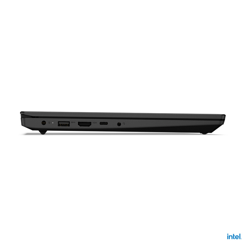 Lenovo V14 G4 IAH Laptop - Intel Core i5-12500H 12th Gen, 8GB RAM DDR4-3200, 512GB SSD, 14" FHD Display, No OS - 83FR000GUE