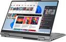 Lenovo IdeaPad FLEX 5 14IRH9, Laptop Intel® Core™ i7-13620H, 16GB LPD5X-5200, 512GB SSD (83KX002HUE)