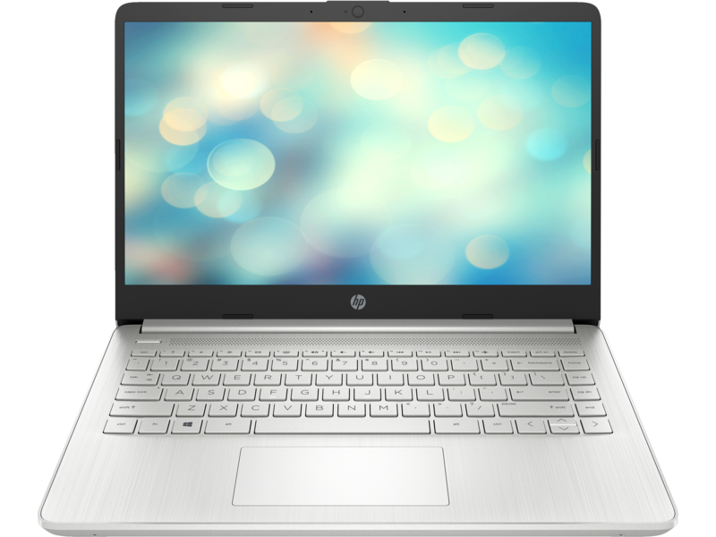 HP 14s-dq5164nia, Intel Core i7-1255U, 8GB RAM, 512GB  SSD, 14" screen size, Free DOS ,(83Q82EA)
