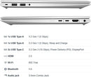 HP EliteBook 845 G8 Laptop - Ryzen 7 Pro, 16GB, 512GB ,14" Display EX-UK