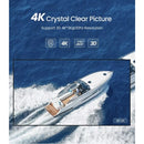 UGREEN UG-40201UK HDMI 1 In 2 Out Splitter 