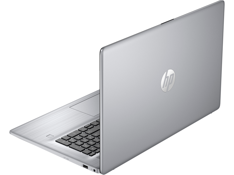 Hp Notebook 470 G10 Laptop - Intel Core i7-1335U 13th Gen, 16GB RAM DDR4-3200, 512GB SSD PCIe NVMe, 17.3 FHD Screen, Intel® Iris® Xᶱ Graphics, FreeDOS 3.0 - 85C22EA