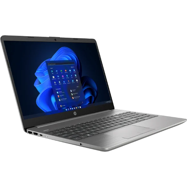 HP 250 G8 Notebook PC Laptop - Intel® Core™ i5-1135G7, 8 GB RAM DDR4-2666, 256 GB SSD, 15.6" FHD, DOS - 85C69EA