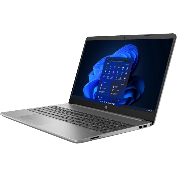 HP 250 G8 Notebook PC Laptop - Intel® Core™ i5-1135G7, 8 GB RAM DDR4-2666, 256 GB SSD, 15.6" FHD, DOS - 85C69EA