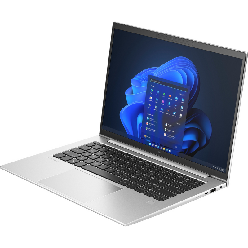 HP ProBook 450 G10 Notebook PC Laptop - Intel Core i5-1335U 13th Gen, 16GB RAM, 512GB SSD, 15.6" FHD, Windows 11 Pro (86M64PA)